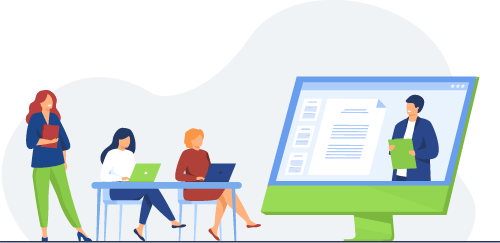 Потоковая адаптация персонала