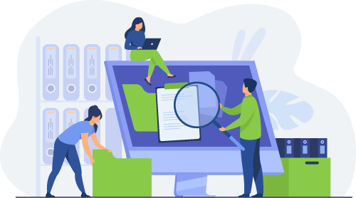 Систематизация и масштабирование