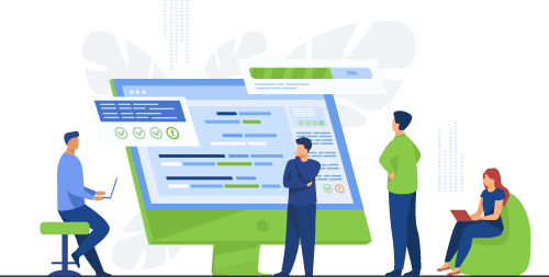 Регулярная аттестация сотрудников